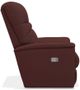 La-Z-Boy® Coleman PowerReclineXRW™ Reclina-Way® Garnet Wall Recliner-4