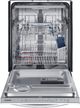 Samsung 24" Stainless Steel Top Control Built in Dishwasher-3