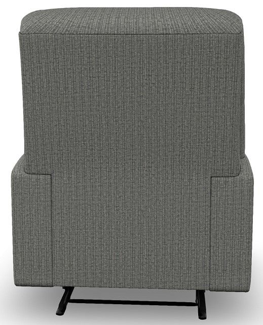 Best® Home Furnishings Customizable Kenley Power Swivel Glider Recliner-3