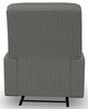 Best® Home Furnishings Customizable Kenley Power Swivel Glider Recliner-3