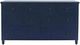 Jofran Inc. Westport Navy Dresser-1