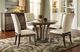 American Drew® Park Studio Upholstered Side Chair-KD-1