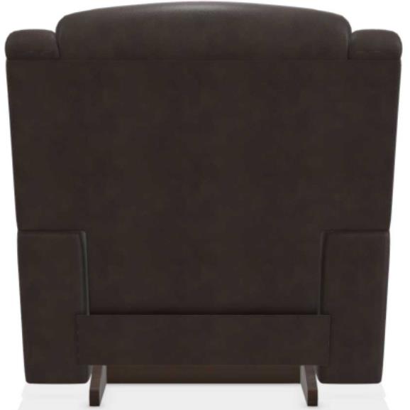 うっどぶるー La-Z-Boy® Redwood Godiva Power Rocking Recliner with