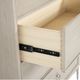 Furniture of America® Bashford Natural Oak Chest-5