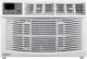 Crosley® 15,000 BTU's White Window Mount Air Conditioner -0
