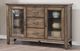 Winners Only® Carmel Sideboard-0