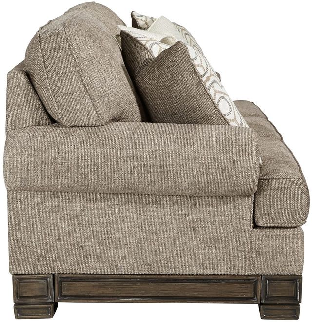 Signature Design by Ashley® Einsgrove Sandstone Sofa-2