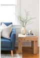 Moe's Home Collection Evander Natural Side Table-4