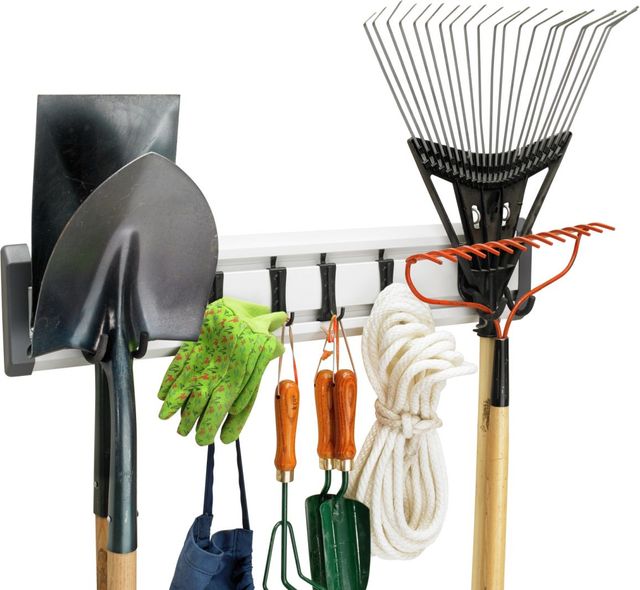 Gladiator® Entryway GearTrack® Pack-3