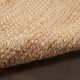 Nourison Home™ Natural Jute 5'x7' Style 3 Area Rug-4