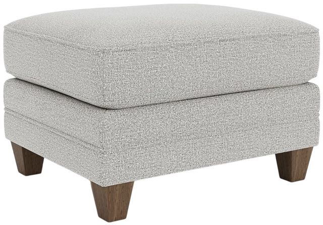 Flexsteel® Customizable Lennox Ottoman-1