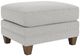 Flexsteel® Customizable Lennox Ottoman-0