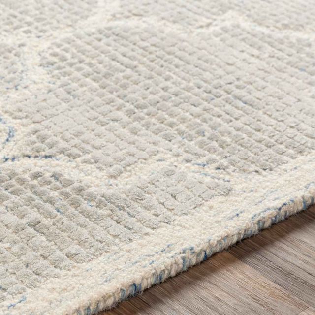 Surya Starlit Beige 5'x8' Area Rug-4