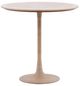 Dovetail Furniture Martine Natural Counter Height Table-0