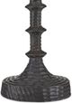 Currey & Company Gallo Bronze Table Lamp-2