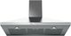 GE® 36" Stainless Steel Wall Hood-1