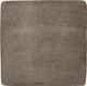 Pouf d'appoint Graftin en tissu brun Benchcraft®-1