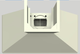 Vent-A-Hood® 48" Biscuit Wall Hood-3