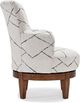 Best® Home Furnishings Customizable Justine Swivel Chair-2