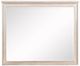 Coaster® Pembroke Washed Oak Dresser Mirror-1