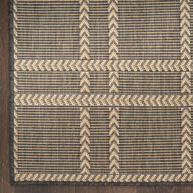 Nourison Home™ Horizon 5'x7' Style 4 Area Rug-3