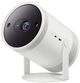 Samsung The Freestyle White 1080p Portable LED Projector-0