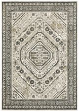 Gray-Ivory