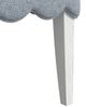 A.R.T. Furniture® Haven Sea Blue Upholstered Hostess Chair-5