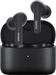 Denon® Black Wireless Earbuds-0
