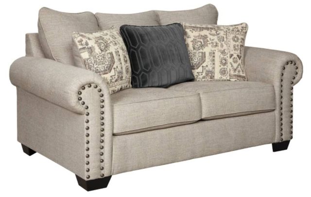 Signature Design by Ashley® Zarina 3-Piece Jute Living Room Seating Set-2