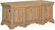 aspenhome® Chateau Philippe Cognac 72" Executive Desk-0