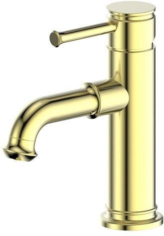 ZLINE Carnelian Polished Gold Bathroom Faucet-0