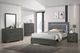 Furniture of America® Alison Metallic Gray Chest-1
