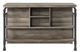 ACME Furniture Edina Antique Oak/Sandy Gray Counter Height Table-3