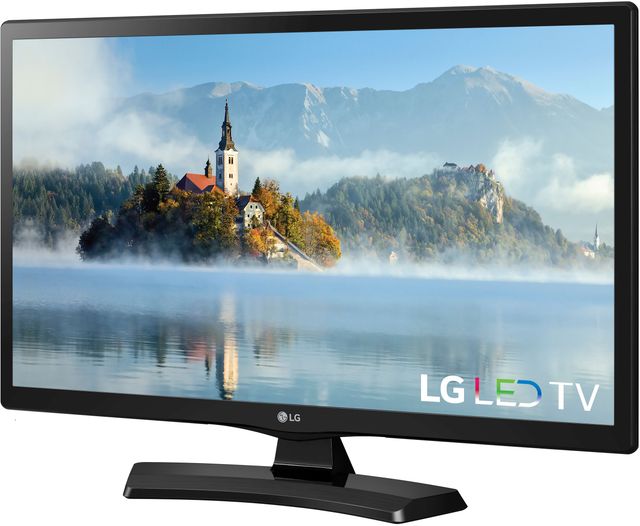 LG 24" 720p HD LED TV-2