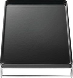 Napoleon Cast Iron Griddle for Large Sizzle Zone