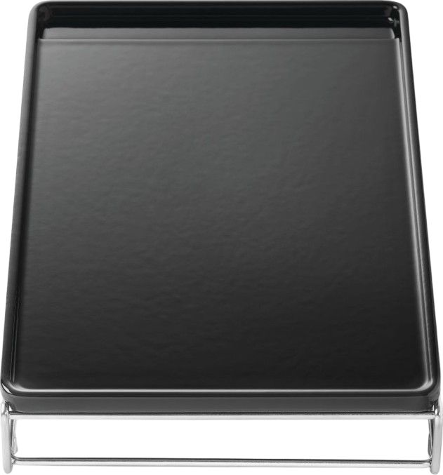 Napoleon Cast Iron Griddle for Large Sizzle Zone-0
