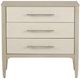 Crestview Collection Sterling White Chest-2