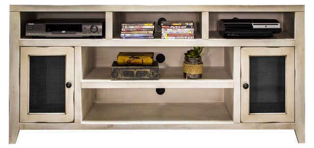 Legends Home Calistoga 66" TV Console-0