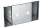 Sirius 27" Stainless Steel Insert Range Hood-1