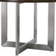 Bassett® Furniture Customizable BenchMade Astor 54" Round Dining Table-1