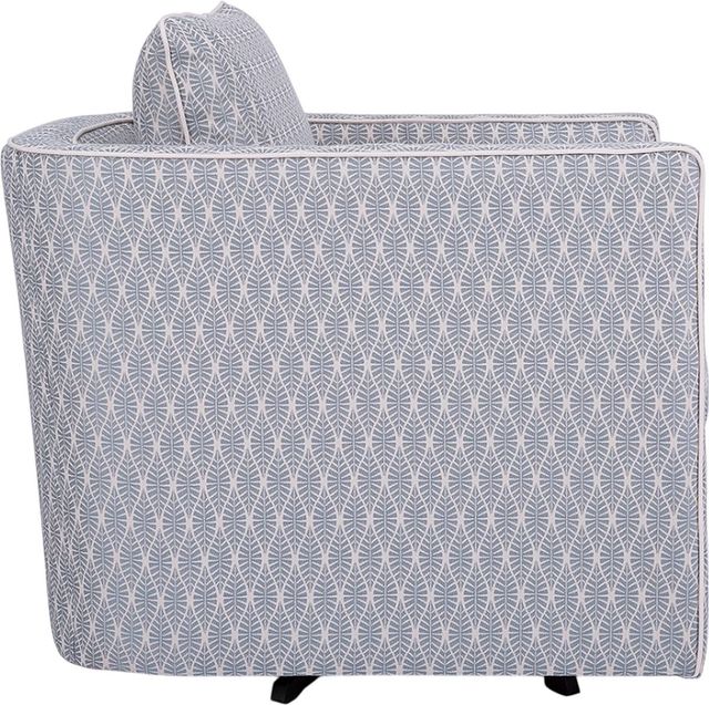Decor-Rest® Furniture LTD Customizable 2050 Swivel Chair-2