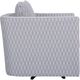 Decor-Rest® Furniture LTD Customizable 2050 Swivel Chair-2