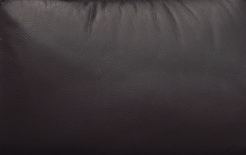 Fjords® Classic Comfort Mustang R Black Large Recliner-1