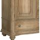 Pulaski™ Weston Hills Flax Seed Chest-4