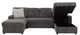 Henglin Home Haven Twilight 3 Piece Sectional-2