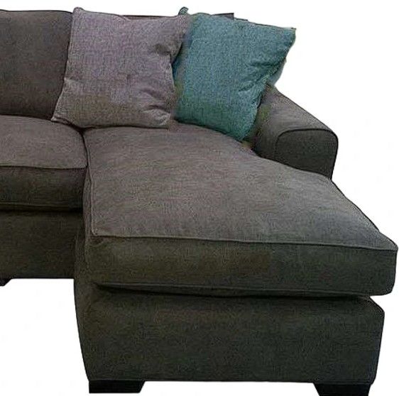 Stanton™ Customizable 282 Chaise Sofa-1