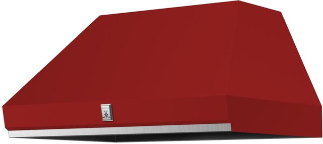 Hestan 36" Custom Color Wall Mounted Range Hood-2