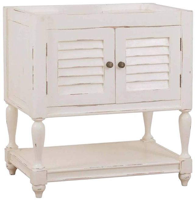 Bramble Customizable Cottage Guest Vanity-0