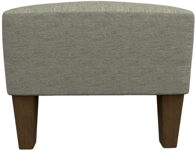 Best® Home Furnishings Customizable Kenai Ottoman with Dark Walnut Legs-2